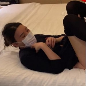 热情、勇敢、智慧的女孩：久妖斯文禽兽x的空姐访谈视频完整版