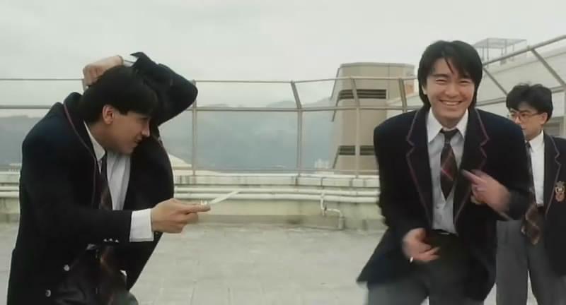 1080P高清视频《逃学威龙3》Fight.Back.to.0bit.2Audio.BOBO.mkv，极速在线查看，原画倍速播放，APP客户端观看，阿里云盘链接