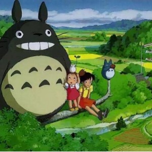 宫崎骏经典动画作品：视觉盛宴与深刻故事情节