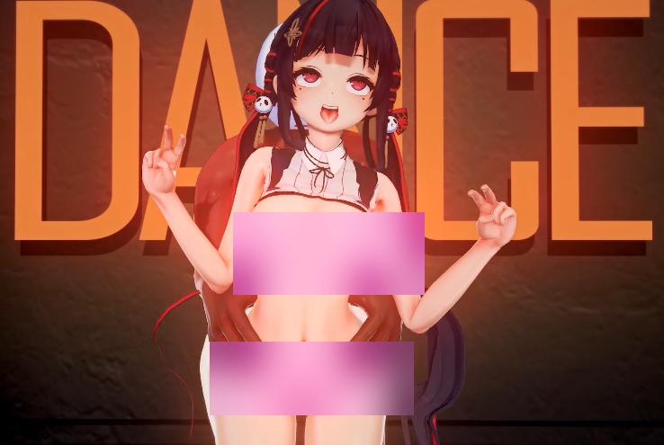 “给力四射，曲折小故事：7-10月希儿、心海、八月大鸭鸭sexdance、大鸭鸭在吃粽子、蒲牢纯P、蒲牢舞P等10个视频，4.98GB”