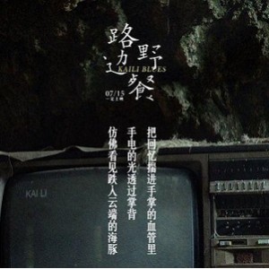 国产好片《路边野餐》：毕赣魔幻剧情，阿里云盘倍速观看