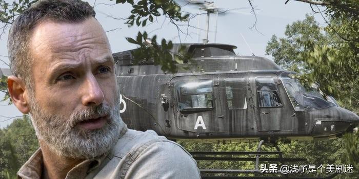 行尸走肉+第11季(附前10季)【1080P】更至21集