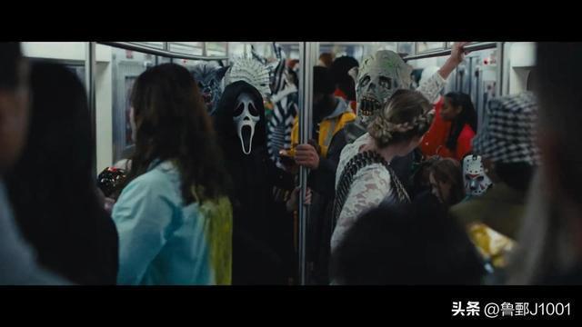 《惊声尖叫5（2022）：高清1080P原声内嵌官方中英双字，阿里云盘支持多种系统倍速播放》