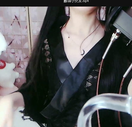 斗鱼娇娇最新asmr作品一部