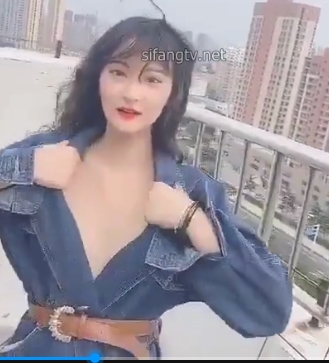 推特女神_茂木希子_高清作品三部