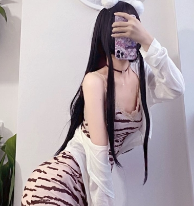 极品网红_兔兔酱作品小合集