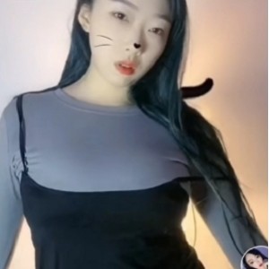 超人气网红欣妹妹火辣逆天身材视频合集199V9.1G快手女神大球奶牛热舞秀