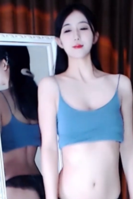 网易CC热舞女神欣彤，43支舞蹈视频总大小6.6G，百度ED2K收藏狂潮