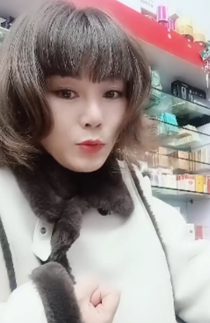 肥姐直播间：93个视频，百度收藏高达115个粉丝