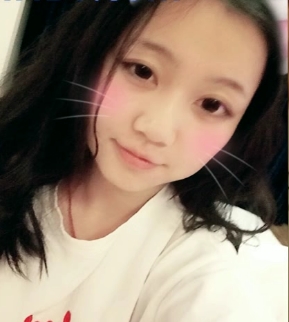 清新可爱高三学妹银娃系列4V5.35G