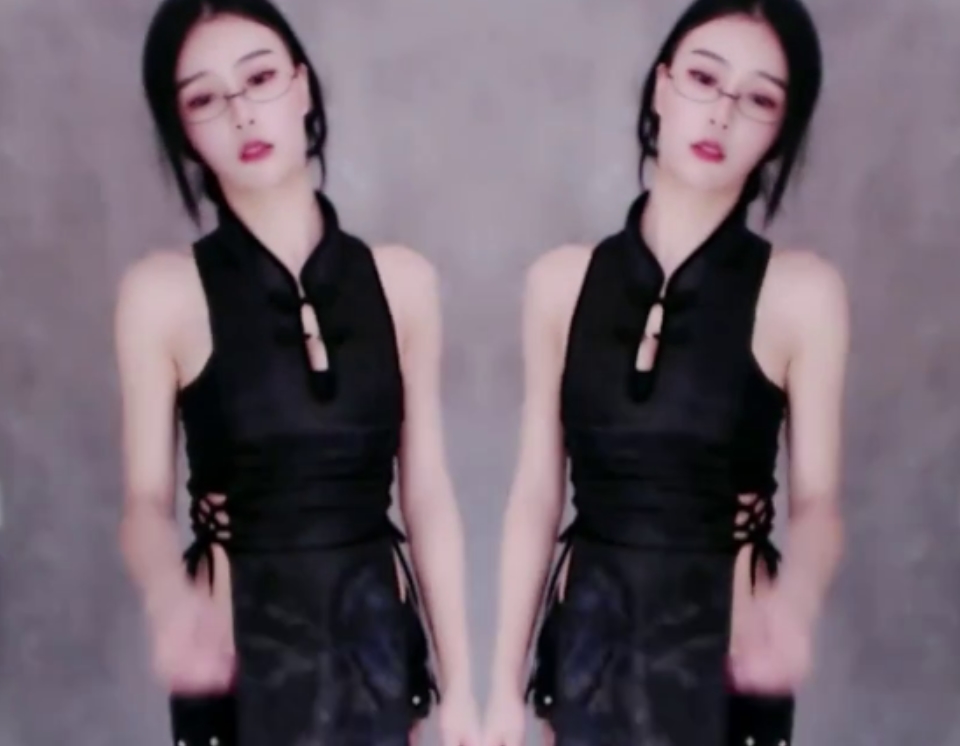 斗鱼热舞女神艾可乐16.2G热舞合集，单体下载，无尺度，笑容灿烂