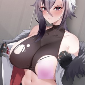 绝美角色视频集锦：原神崩坏星穹铁道合集2023-7月至2024-1-31