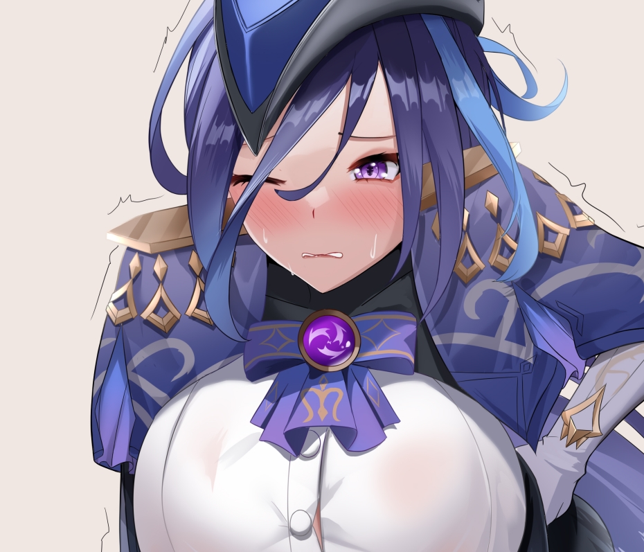 绝美角色视频集锦:原神崩坏星穹铁道合集2023-7月至2024-1-31