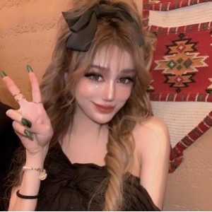 颜值巅峰！抖音混血网红TS贝拉私拍福利115V2.1G