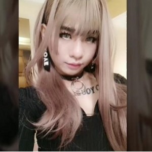 国内最高的TS伪娘安德，与姐妹前列腺交流的视频大放送！总大小728M！