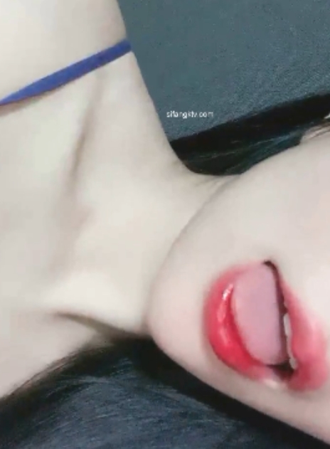 神仙颜值完美到无可挑剔，1v，667M，百度云视频热传