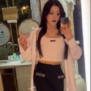 高颜值TS主播彬宝自拍露脸图集下载，稀缺作品教解压教程