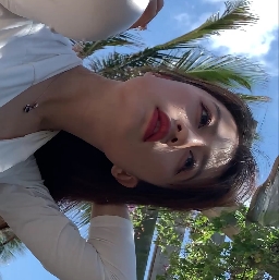 震撼视频白色包臀裙高跟胖臀美女，1V/8.9G，百度云下载