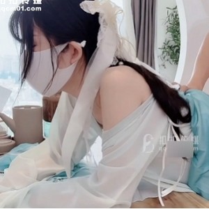 粉情人冲击常青树，释放魅力FSOG046中秋特辑