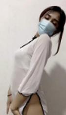 燕子姐姐：快手御姐主播私拍视频大放送！