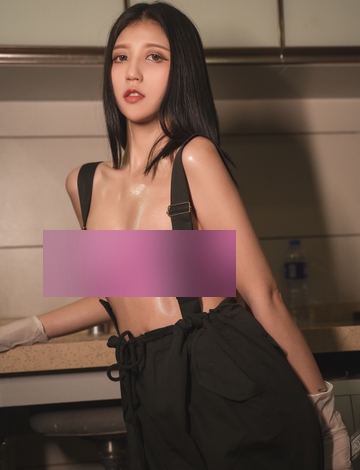 绝美小姐姐Cazi姬纪作品集，115张1.02G，颜值身材完美无缺