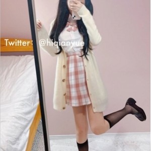 浮力姬《千月》小合集：推特短视频精彩呈现