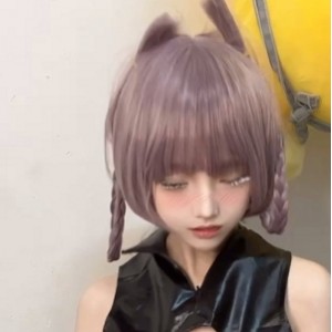 维密57套素色服装首发视频集合，小呆小昕抖音展示，百度盘下载