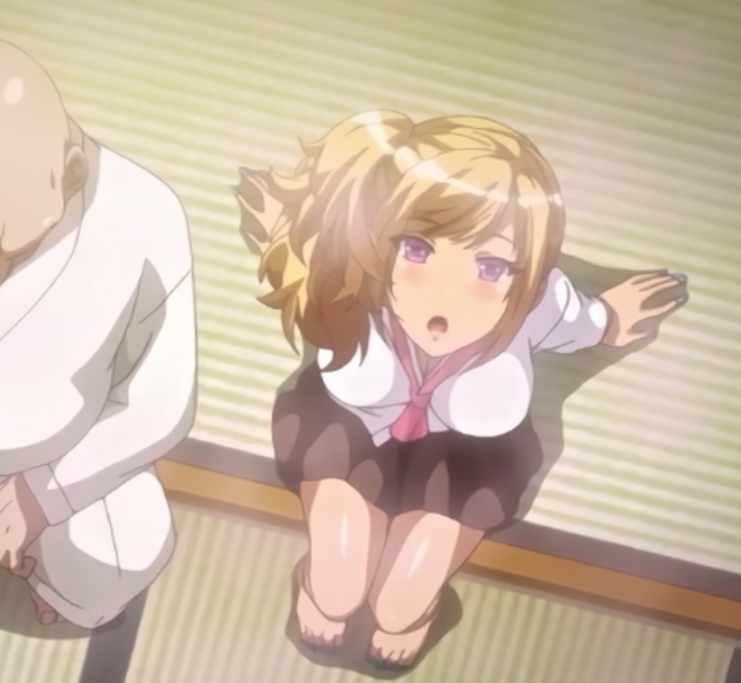 《吃瓜教团：磁力链接10+1.16GOVA动画》