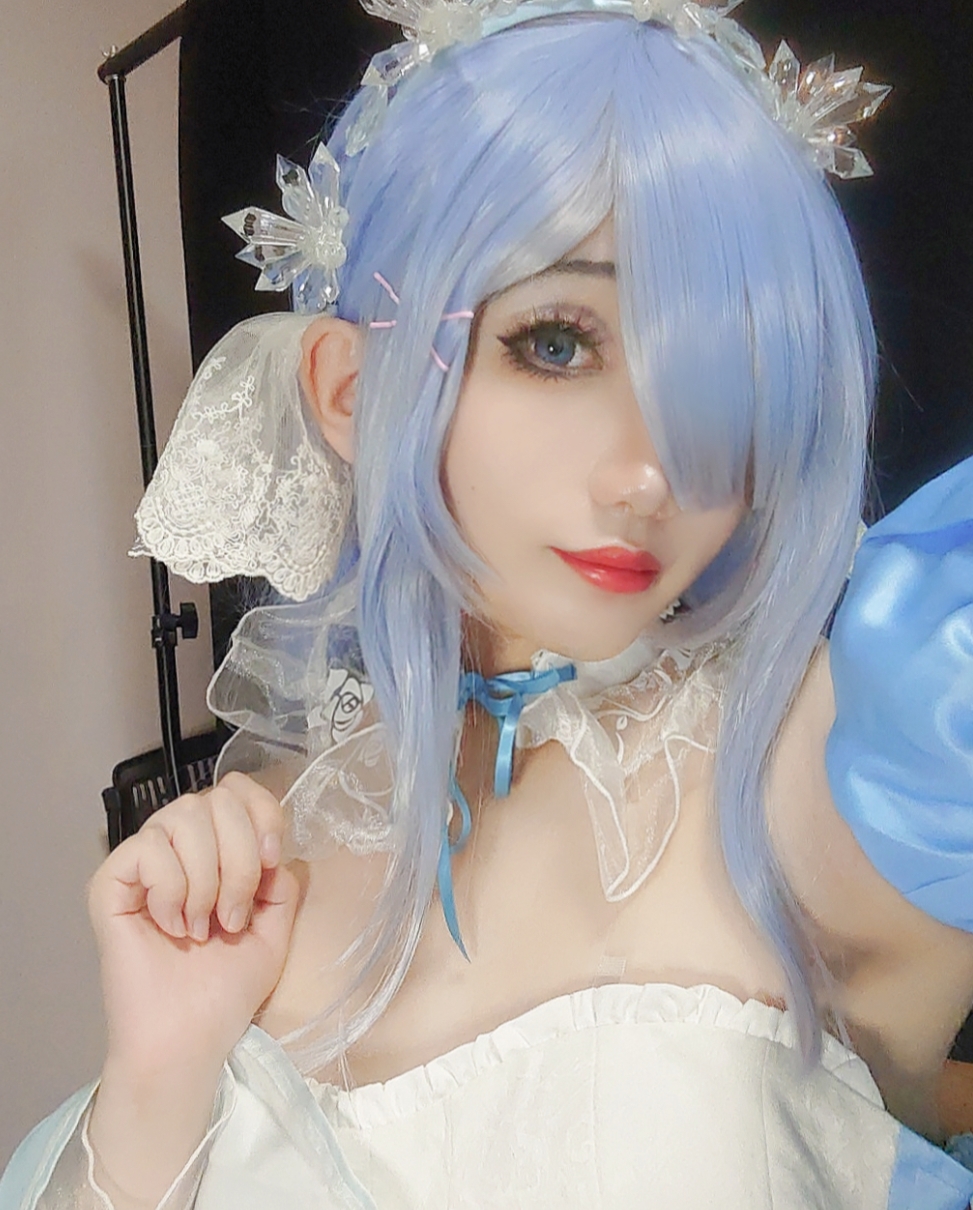 TS小桜：狂送快乐杯38G，放飞自我的小母龙