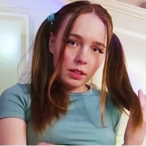 清新可爱！AquaRi欧美妹子视频合集大放送