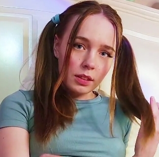 清新可爱！AquaRi欧美妹子视频合集大放送