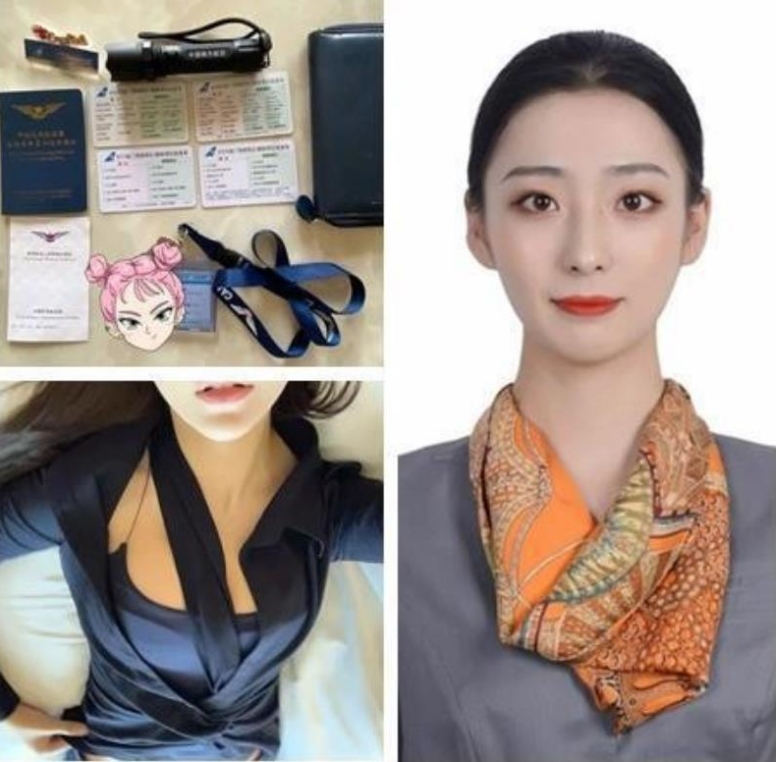 空中之美：各大航空空姐作品合集