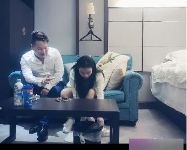 经典作纹身妹小姐姐