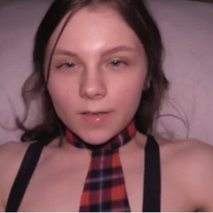 P站神级博主LamaGrey：189岁嫩颜白人，24个视频3.96GB