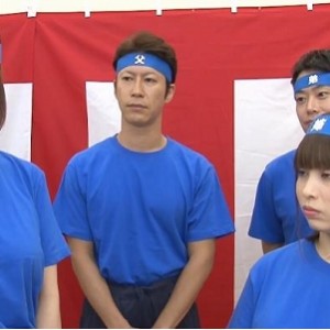 家庭对抗赛：You大作战，高清夏威夷真实游击战