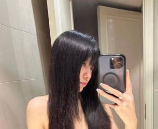 杭州外国语学院小姐姐自拍三人游视频大放送