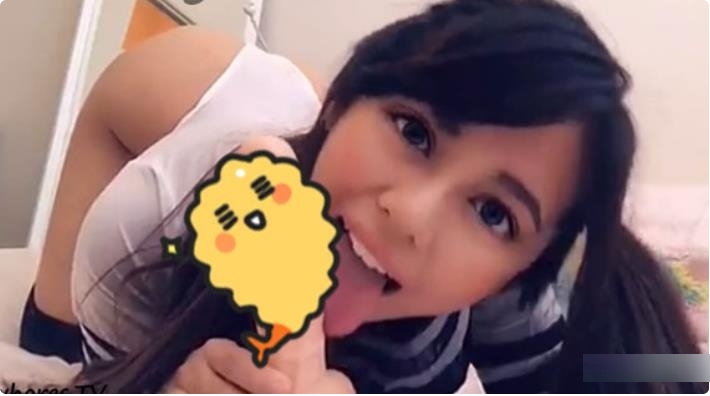 亚裔网红KittyXkum合集25部
