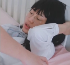 苏苏6小时自制网红微博合集