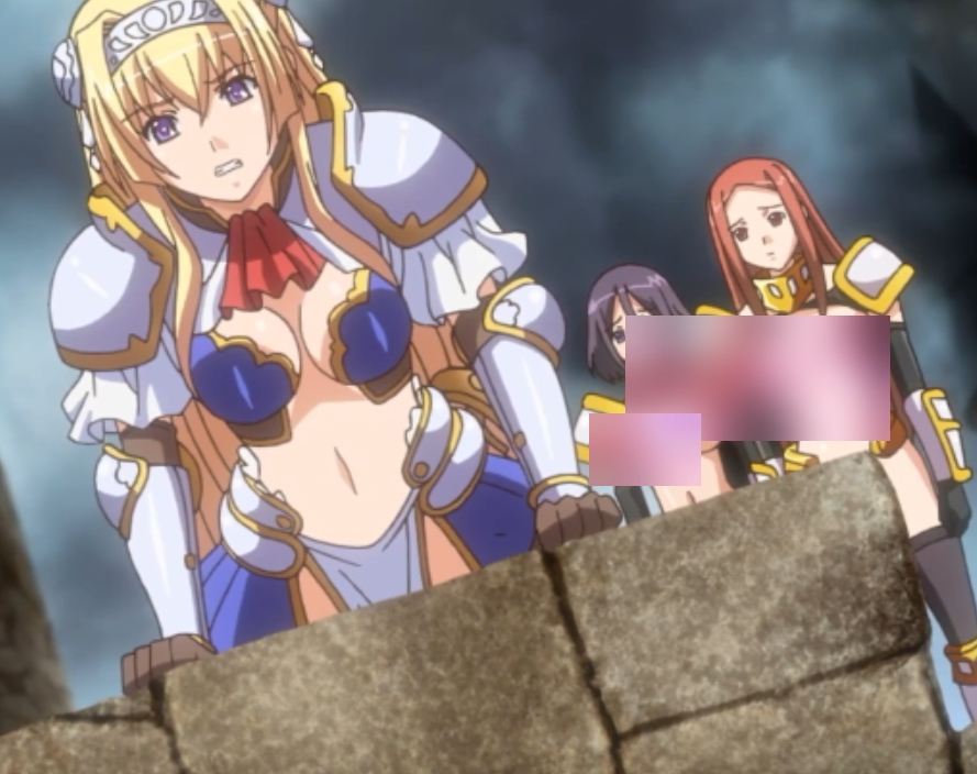 邪恶光芒下的审判：黑兽动漫熟肉合集