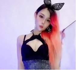 桃宝私拍第二弹