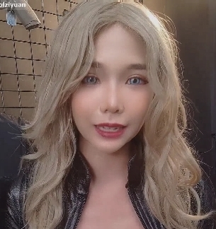 嫩妹minichu系列合集