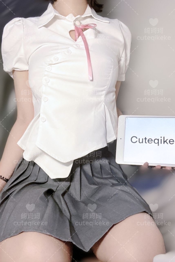 宿舍挑战绮珂珂8.03g合集