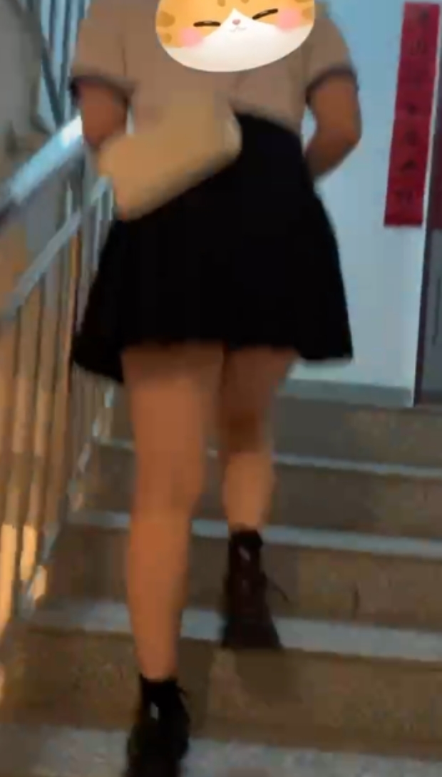 自行打包的海角社区晓彤表妹合集