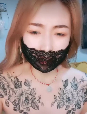 精选女主播橘子超甜表演作品合集