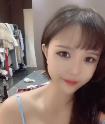 快手性感网红穿云音有尺度展示资源