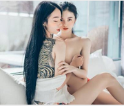 JVID精选女神特别隐藏录