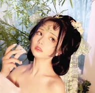 爆機少女喵小吉-浣溪沙·端午[11P+3V+600MB][百度盘]