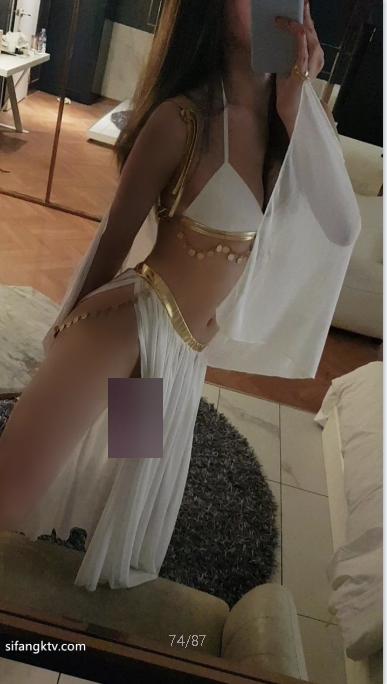 赵汝珍TS直男整容玉兔仙女美颜美腿伪声软妹音4.3G