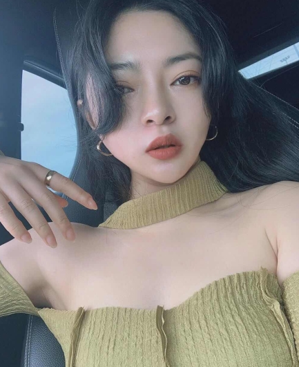 火辣尤物：某单位健身小姐姐的火辣身材（视频+照片）