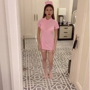 GatitaYan电竞女神：亚洲西方火辣网红的精彩作品集